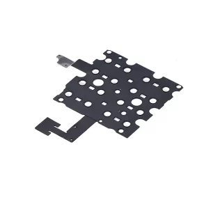 金融支付专用电子印刷线路