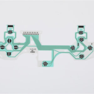 游戏机专用薄膜线路